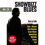 Showbizz blues 9789071359552 Hans la Faille, Verzenden, Gelezen, Hans la Faille