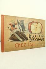 Richard Felton Outcault - Buster Brown chez lui [e.o.