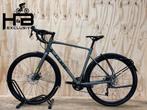 Cube Nuroad Pro FE Gravelbike GRX 2022, Fietsen en Brommers, Fietsen | Racefietsen, Overige merken, 28 inch, 10 tot 15 versnellingen