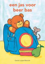 Jas voor beer bas 9789059522435 Gerda Luytjes-Mensink, Verzenden, Gelezen, Gerda Luytjes-Mensink