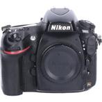 Tweedehands Nikon D800 Body CM6432, Audio, Tv en Foto, Fotocamera's Digitaal, Spiegelreflex, Gebruikt, Ophalen of Verzenden, Nikon