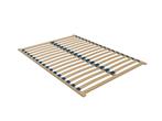Lattenbodem Alvin - tweepersoons - Standaard - 140x200 cm, Verzenden, Nieuw, Tweepersoons, 140 cm