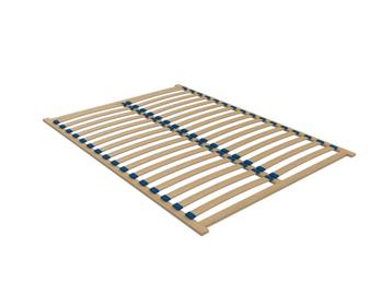 Lattenbodem Alvin - tweepersoons - Standaard - 140x200 cm beschikbaar voor biedingen