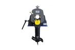 Orbitalum Orbitaal buizenzaagmachine GF 4 230V, Ophalen of Verzenden