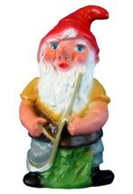 Tuinkabouter met zeis, Tuin en Terras, Verzenden, Nieuw