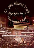 Royal Albert Hall Highlights Vol. 1 - The Present Age CD, Gebruikt, Verzenden