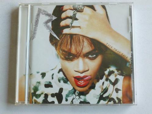 Rihanna - Talk that Talk, Cd's en Dvd's, Cd's | Pop, Verzenden