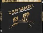 cd - The Jeff Healey Band - Full Circle: The Live Anthology, Verzenden, Zo goed als nieuw