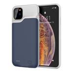 iPhone 11 Slim Powercase 6000mAh Powerbank Hoesje Oplader, Verzenden, Nieuw