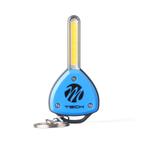 M-Tech LED sleutelhanger, Verzenden, Nieuw