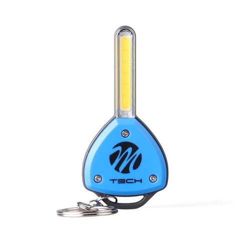 M-Tech LED sleutelhanger, Auto-onderdelen, Verlichting, Nieuw, Verzenden