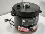 Tefal Turbo Cuisine CY7548 - Multicooker - 10 automatische, Verzenden, Zo goed als nieuw