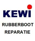 KEWI IS UW SPECIALIST IN HET REPAREREN VAN UW RUBBERBOOT, Watersport en Boten, Rubberboten, Nieuw, Minder dan 70 pk, Overige materialen