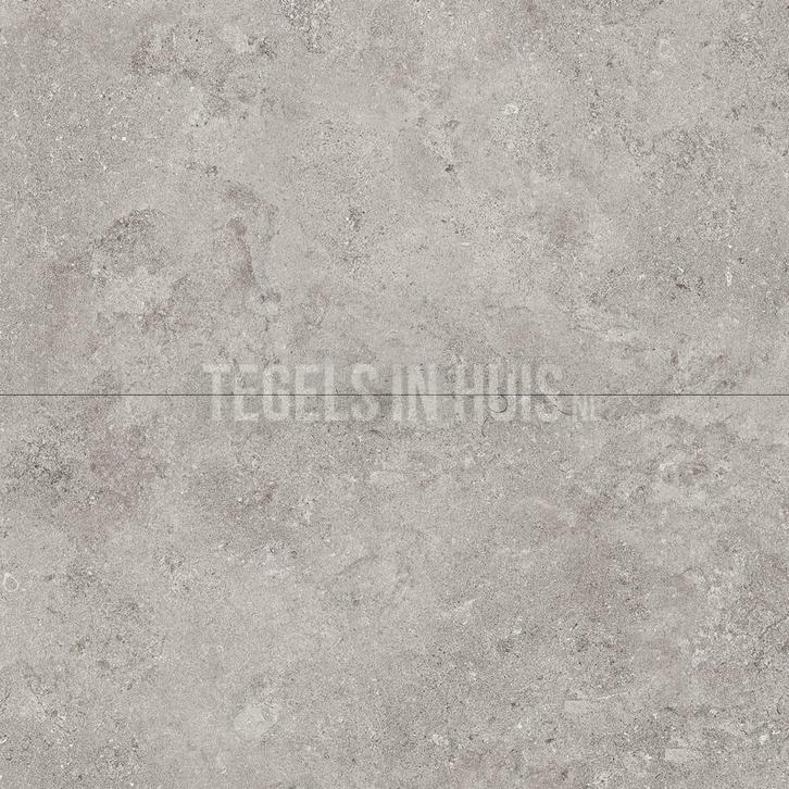 Vloertegel / wandtegel toskana parel grijs 80x160, Doe-het-zelf en Verbouw, Tegels, Vloertegels, Nieuw, 10 m² of meer, Keramiek