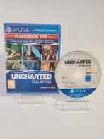 Uncharted the Nathan Drake Collection Playstation 4, Ophalen of Verzenden, Nieuw