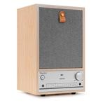 Retourdeal - Audizio Canzo Internetradio - WiFi radio boeken, Audio, Tv en Foto, Radio's, Verzenden, Zo goed als nieuw