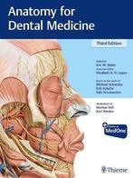 Anatomy for Dental Medicine, Boeken, Verzenden, Nieuw