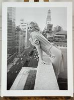 Sam Shaw - Marilyn Monroe, New York 1957