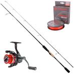 Ultimate Classic Spin Combo 2,70m, Verzenden, Nieuw