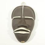 NO RESERVE - Wandmasker - Jaap Ravelli - Plaquette -, Antiek en Kunst