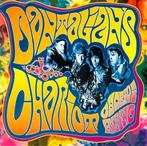 cd - Dantalians Chariot - Chariot Rising, Verzenden, Zo goed als nieuw