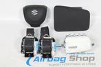 Airbag set - Paneel Suzuki Ignis (2016-heden), Auto-onderdelen, Suzuki, Gebruikt