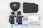 Airbag set - Paneel Suzuki Ignis (2016-heden), Suzuki, Gebruikt