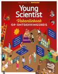Young Scientist Vakantieboek (9789085717652)