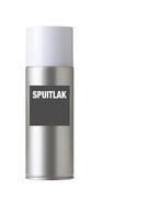 Nieuw! Azalp spuitlak 400ml antraciet - RAL7016, Tuin en Terras, Verzenden, Nieuw