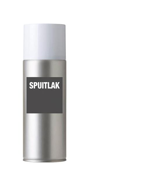 Nieuw! Azalp spuitlak 400ml antraciet - RAL7016, Tuin en Terras, Tuinhekken en Hekwerk, Nieuw, Verzenden