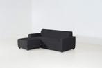 Flow. Club chaise sofa sooty |, Nieuw, Ophalen of Verzenden