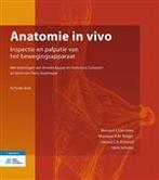Anatomie in vivo, 9789036823944, Boeken, Zo goed als nieuw, Studieboeken, Verzenden