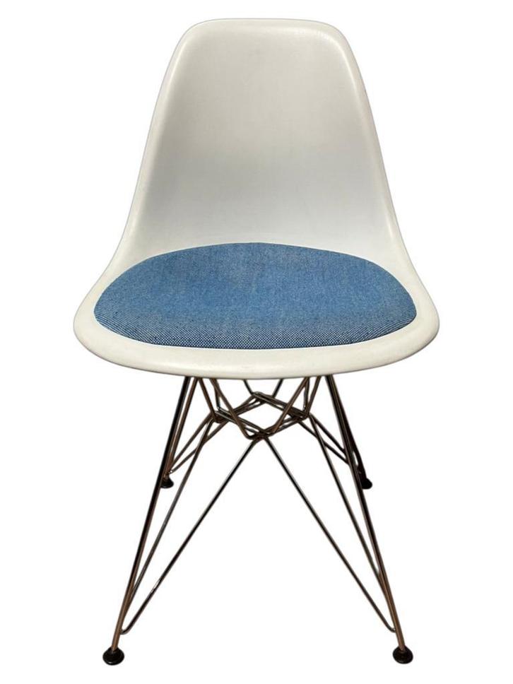 Meerdere Kleuren Vitra Eames DSW Voorradig, Huis en Inrichting, Bureaustoelen, Verzenden