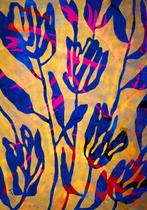 Lupo - Urban Jungle 268 - Real Gold - XXL-NO Reserve