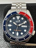 Seiko - SKX009 - Zonder Minimumprijs - 7S26-0020 - Heren -