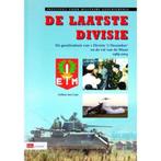 De laatste divisie 9789012106696 Albert ten Cate, Boeken, Verzenden, Zo goed als nieuw, Albert ten Cate
