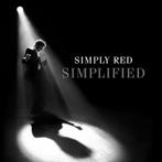 cd - Simply Red - Simplified, Cd's en Dvd's, Verzenden, Zo goed als nieuw