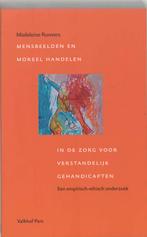 Mensbeelden en moreel handelen in de zorg voor verstandelijk, Boeken, Verzenden, Gelezen, M. Roovers