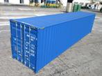 Containers 40ft High Cube - Zee - Opslag - Nieuw & Gebruikt, Zakelijke goederen, Machines en Bouw | Keten en Containers