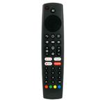 Grundig Universele Smart TV Afstandsbediening met Appknoppen, Audio, Tv en Foto, Afstandsbedieningen, Nieuw, Tv, Verzenden