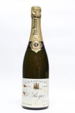 1964 Pol Roger - Champagne Brut - 1 Fles (0,75 liter), Verzamelen, Wijnen, Nieuw