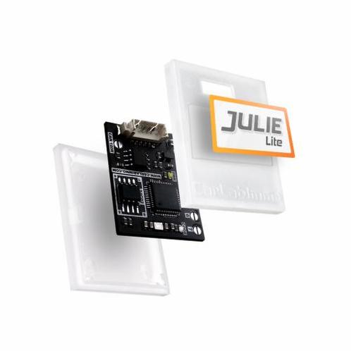 Julie Lite| IMMO OFF Emulator, Auto diversen, Auto-accessoires, Verzenden