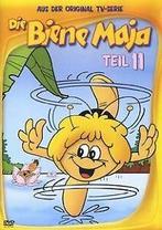 Die Biene Maja - Teil 11 von Seiji Endô, Hiroshi Saito  DVD, Gebruikt, Verzenden