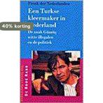 Een Turkse kleermaker in Nederland / De Rode Rand, Boeken, Verzenden, Gelezen, F. der Nederlanden