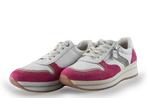 Gabor Instappers in maat 38 Roze | 10% extra korting, Kleding | Dames, Schoenen, Overige kleuren, Verzenden, Instappers, Gabor