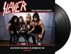 Slayer - Have A Good New Year, Berkeley - LP, Ophalen of Verzenden, Nieuw in verpakking