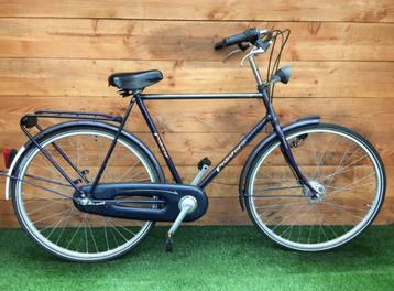 UITVERKOOP FIETSEN+GRATIS KETTINGSLOT+THUISBEZORGD beschikbaar voor biedingen