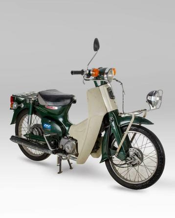 Honda Super Cub C50 C70 C90 Meeste Keus, Laagste Prijs!