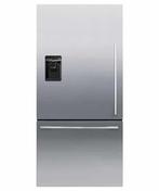 €3199 Fisher & Paykel RF522WDLUX5 koel-vriescombinatie Vrij, Ophalen of Verzenden, Nieuw, 160 cm of meer