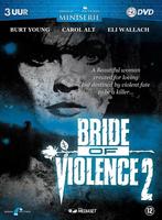 Bride Of Violence 2 - Miniserie - 2DVD, Ophalen of Verzenden, Nieuw in verpakking